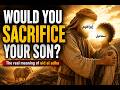 Why Did Prophet Ibrahim Sacrifice His Son? | The Real Story of Eid al-Adha