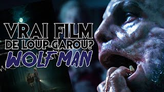 La Critique Glauque #201 : Wolf Man (2025) - Le retour des loups-garou