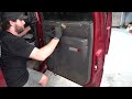 Deep Cleaning The Dirtiest GMC Sierra Ever!  Insanely Satisfying Car Detailing TRANSFORMATION!
