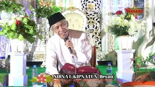 KH.NURUDDIN HASBULLAH // Live Totosan Battaang-Batang