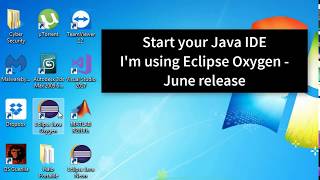Java Tutorial - Executing Matlab functions from Java