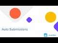 Auto-Submission for Faster Apps ⢸ Clappia App Building ⢸ No-Code Low-Code Platform