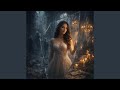 A black heart has no reflection only the memory of her