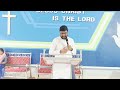 కీర్తనలు 128 వ అధ్యాయం వివరణ rev john ravi mortha garu telugu christian message jm ministries