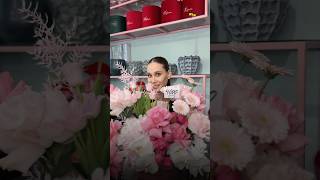 Сколько денег потратят мужчины Кишинева на цветы в праздничный период? 🌷 #новостимолдовы