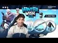 WINTER WISH 2024 🥶 Garena Free Fire