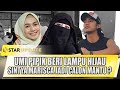 UMI PIPIK BERI LAMPU HIJAU, SINTYA MARISCA MULAI DEKAT DENGAN ABIDZAR - STAR UPDATE