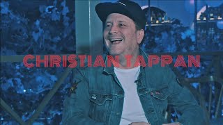 Christian Tappan #ConJulio en Canal Trece | Episodio 2 - Temporada 1