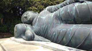 Mantokuji Temple, Chiba, Japan