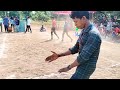 kabaddi tournament इरेचुवा bhanpuri vs papra 🤼 jabar dasth maich ligh maich