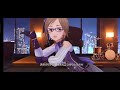 デレステmv『レッド・ソール』相川千夏　服部瞳子　東郷あい　柊志乃