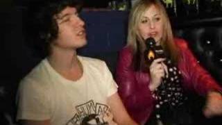 Interview With The Kooks