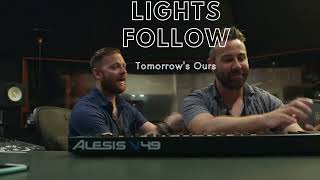 Lights Follow- Tomorrow's Ours (Gray Griggs and Matthew Heath) OFFICIAL AUDIO #terracehouse #tiktok