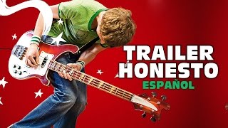 Trailer Honesto- Scott Pilgrim vs. the World