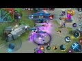 《无尽对决 mobile legend》弗朗哥之助杀王