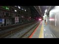 2月27日 大船駅 吹田a35運用 2063レ ef66 27