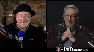 Hoffman and Spielberg "JRS Episode 74 Deepfake"