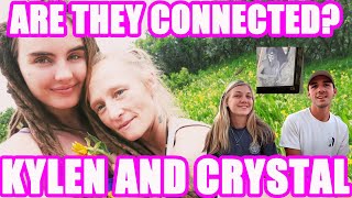 Are They Connected? Kylen Schulte & Crystal Turner linked to Gabby Petito & Brian Laundrie?