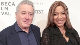 Robert de Niro: Scheidung wegen Körpergeruch?