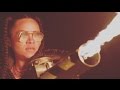 Tasha the Amazon - Watch It Burn - Music Video