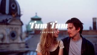 Tum Tum - slowed and reverb | Sri Vardhini , Aditi, Satya Yamini, Roshini & Tejaswini