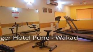 Ginger Hotel Pune - Wakad