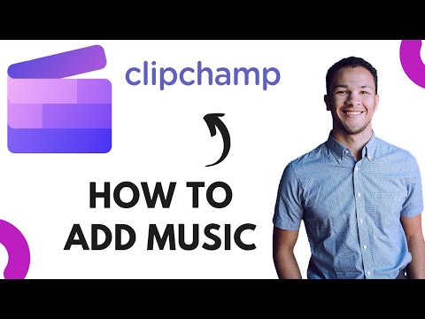 How to Add Audio to Clipchamp: Step-by-Step Guide