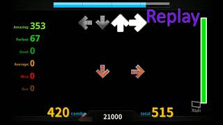 FFR grind1 AAA