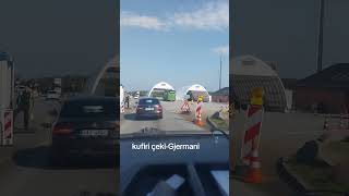 Pika Kufitare Ceki🇨🇿-Gjermani | MAKOLLI Autotransport