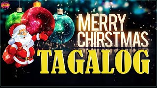 TAGALOG CHRISTMAS SONGS | PINOY CHRISTMAS SONGS | PASKONG PINOY | OPM CHRISTMAS SONGS 2021