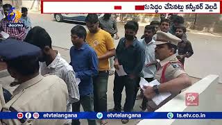 నేటి నుంచి గురుకుల పరీక్షలు | Gurukula Exams From Today Started for Filling 9,210 Posts