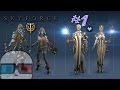 PALADIN FTW | Skyforge PS4 Gameplay PART 1