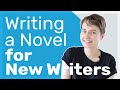 How to Write Your First Novel | Tips for New Writers