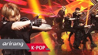 [Simply K-Pop] SPECTRUM(스펙트럼) _ Light It Up(불붙여) _ Ep.314 _ 060118