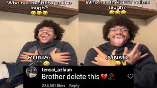 Corny Posts Getting Cooked By Instagram Comments 🥀#32