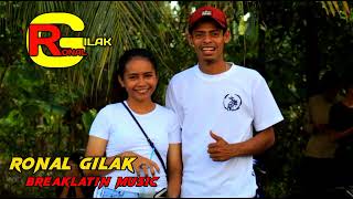 RONAL GILAK _ON THE FLOOR 2K23 MUSIC SABAHAN