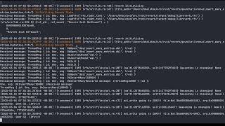 [ #665 ] sqlite replication for fun using Rust