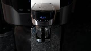 AiCook Coffee machine