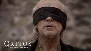 CLIP: "La muerte de Hidalgo" | Gritos de Muerte y Libertad