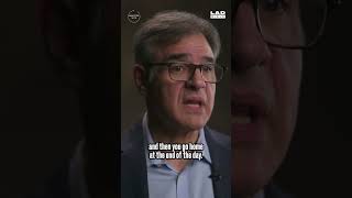 CIA agent breaks down his job | Minutes With