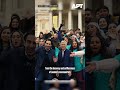 Mayor Sadiq Khan Wishes Eid Mubarak To Londoners And Celebrates Ramadan Unity | APT