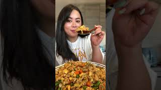 Wayyy Better Than Takeout Egg Fried Rice