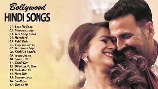Hindi Romantic Love songs |  Top 20 Bollywood Song|s |  Sweet Hindi Songs  Armaan Malik Atif Aslan |