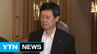 롯데家 장남 신동주 前 부회장, 곧 검찰 소환 / YTN (Yes! Top News)