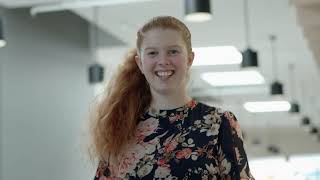 Meg found her why in UOW Engineering