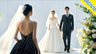 【2024 Full Movie】丈夫和小三結婚，怎麼料妻子一身黑色華麗禮服登場，丈夫後悔了！#chinesedrama #中國電視劇#刘亦菲