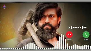 KGF Ringtone | KGF Instrumental Ringtone | KGF BGM Ringtone | New Ringtone 2020