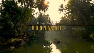 Honnavar || Hidden Gem in Honnavar || Beautiful Karnataka