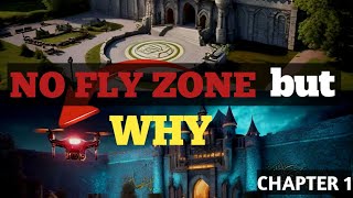 what happens when a plane enters a no fly zone/no fly zone in world@ZemTV.Official