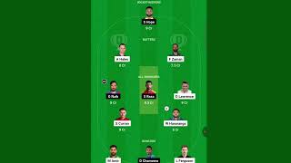 DV vs DC Dream 11 Prediction| DV vs DC Dream 11 Team| Desert vs Dubai Team Comparison|